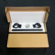 Ghidong clipon 41mm | 41mm handlebar | Ghidong clip on r3 ninja 400