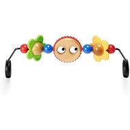 【Ready Stock】BabyBjörn BABY BJORN  Cradle chair toy music stand for Bouncer - Googly Eyes