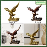 [GazechimpecMY] Statue Resin Decoration Sculpture Ornament for Bedroom Table Decoration