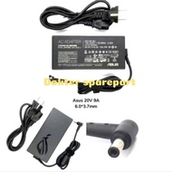 WST ADAPTOR CHARGER ASUS ROG ZEPHYRUS G14 GA401 GA401i GA401ii GA401iH GA401iHR GA401IV GA401QC GA40