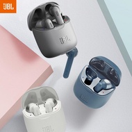 JBL Tune 225 TWS Wireless Bluetooth Earphone T225 Sports Earpiece Mic Charging Case Earbuds Deep Bass Headphones Headset