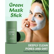 Green Mask Stick (ORIGINAL_💯)