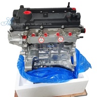 Original Quality Engine Assembly El Motor Long Block G4LA G4ED G4EE G4GC for Hyundai Kia Car