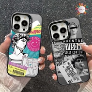 SOFTCASE CASING IMD MACARON CUSTOM AESTHETIC FOR A1K A3S A5 A5S 5 5i 5s 8 A3 A1 A2 5A Y0Y Y02T Y03 A
