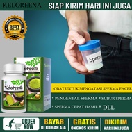 Obat Penambah Sperma Laki Laki Pengental Penyubur Sprema PriaMani Encer PriaSperma encer Sperma koso