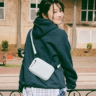 韓國Branden極致斜孭防盜銀包│Safe Plus Wallet Bag-薄荷綠