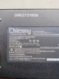 Dây sạc Laptop MSI GF75 Thin 9SC 19.5V-7.7A 150W zin bóc máy