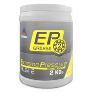 จาระบี ลิเธียม แพค อีพี เบอร์ 2 - PACTS EP 2 GREASE (EXTREME PRESSURE) - LITHIUM Complex No.2 / 2.0 