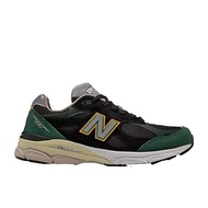 New Balance 990V3 BlackGreenYellow Unused
