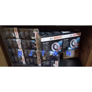 BOSCH EUROPA HORN with RELAY & HARNESS
