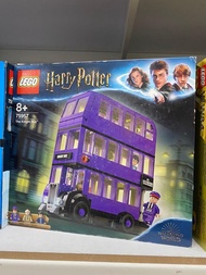 樂高75957哈利波特 騎士公車LEGO