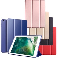 LionShield iPad Pro 11 (2020, Gen 2) Magnetic Smart Flip Case (No Pen Holder) Casing Cover