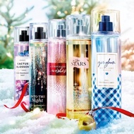 Bath and Body Works - Body Mist