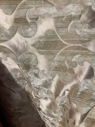 Kain Bludru Beludru Meteran // Kain Sofa Bludru (0,5 meter)