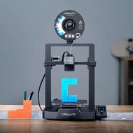 🔥現貨【創想三維】3D打印機、打印機套件 創想三維 Ender-3 v3 se桌面級 入門級 DIY模型3d打印機