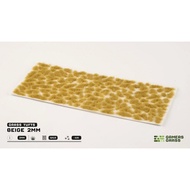 Gamers Grass - Beige (2mm)