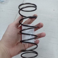 XO PCX 125 rear cylinder spring, bare row, no packaging