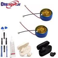 Brand New Suitable for Jabra Jabra ELITE 5 Earphone Battery 3.85V Steel Case Durable Battery