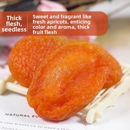 ZHENHAOQIA | Non-Xinjiang Red Apricot Dried Fruit Non-seed Apricot Leather