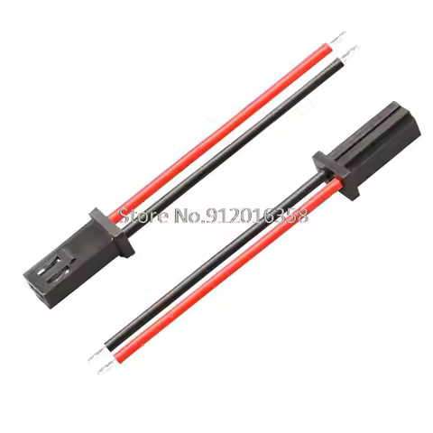 30CM 280358 22AWG TE Connectivity AMP Connectors 0.100" (2.54mm) AMP2.54 4P 2.54 Wire Harness AMPMOD