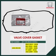 VALVE COVER GASKET (12341-RE2-E01) for Honda Brio, BRV, City, Fit, Jazz - PART