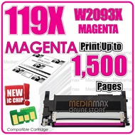 Compatible to HP 119A W2090A For HP Color Laserjet 150a 150nw MFP 178NW MFP 179FNW MFP178NW MFP179FN