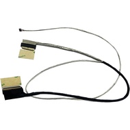 Laptop Ribbon LCD LVDS EDP Cable 1422-02H3000 For Asus GL553 ZX53 GL553VD GL553VE VW ZX53VE VD FZ53V