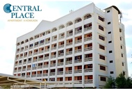 Central Place Service Apartment (Khon Kaen)