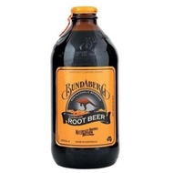 BUNDABERG ROOT BEER 375ML