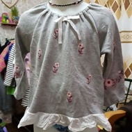 ( LOCK IN LIVE ONLY ) 0-13y size campur