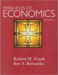 Principles of Economics (新品)