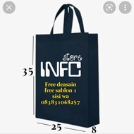 tas kain spunbond 25x35x8