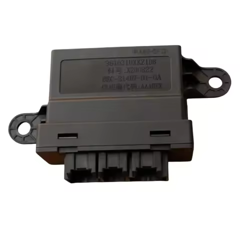 3603310XKZ1DB 1pc Genuine Reverse Radar ECU Controller for Great Wall for Haval Brand New H6
