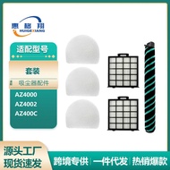 Suitable for Shark Shark Vacuum Cleaner Consumables AZ42 AZ40 AZ4C Roller Brush Filter Mesh Filter C