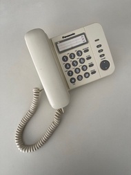 PANASONIC Telephone Set 松下電話機