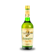 皮爾蘋果白蘭地 MAITRE PIERRE CALVADOS