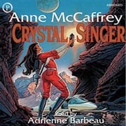 Crystal Singer Anne McCaffrey