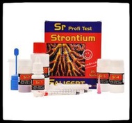 蛋叔叔-Salifert SAL 鍶 測試劑 25次 測試 考試 水質 穩定 SPS LPS 珊瑚 軟體 微量元素 魚