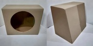 Box Subwoofer Audio 12inch Warna Beige