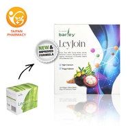 Planet Barley LeyJoin Sachets 10s - For Your Joint Mobility & Comfort