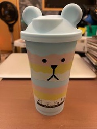 [2] Mister Donut X Craftholic宇宙人 環保杯 咖啡杯