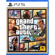 PS5 Grand Theft Auto 5 | Grand Theft Auto V | GTA 5