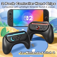 Switch 2 controller grip JOY-CON controller grip left and right controller game controller (2 pack)