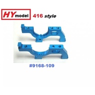 RC HY / Mantex / Vantex 416 style #9168-109 RC CAR SPARE PARTS 1/10