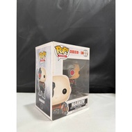 Funko POP Games: Evolve - Markov #37