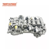 TRANSPEED 09G TF-65SN Automatic Gearbox Transmission Valve Body 9-valve For 2014-2018 VOLKSWAGEN