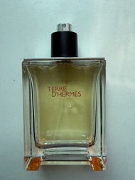 Hermes Terre d'Hermes Eau de Toilette 100ml