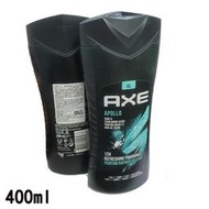 【現貨】售完　AXE 戰斧三合一沐浴露 男性香水沐浴乳 2400ml 1000ml 香味可選 男士香氛 男性沐浴乳  香