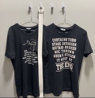 Dior homme hedi tees 05