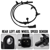 1x ALS2392 CT4Z2C190C Rear Left ABS Wheel Speed Sensor for Ford Edge 2011-2013 Lincoln MKX 2011-2013